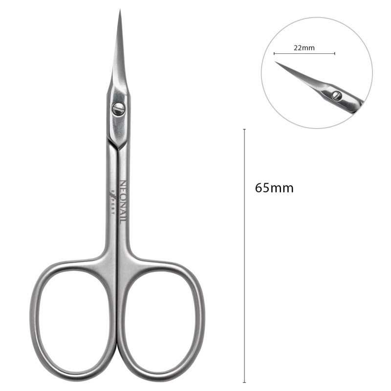 Nożyczki NN EXPERT „PRO” - CS-65 -22 mm Nożyczki NN EXPERT „PRO” - CS-65 -22 mm